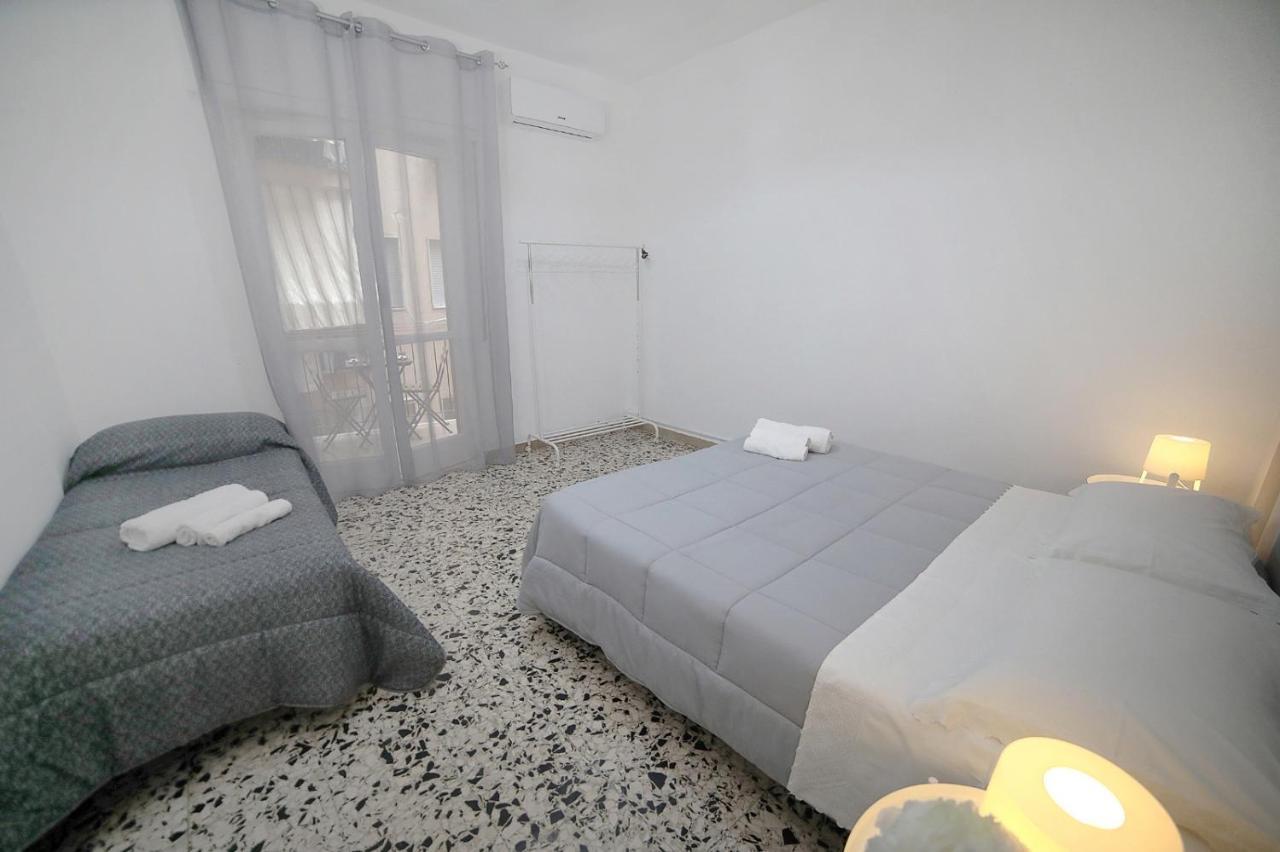 Apartment Casa Margherita Naples