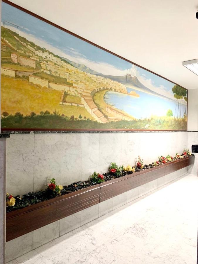 Appartement Casa Margherita *