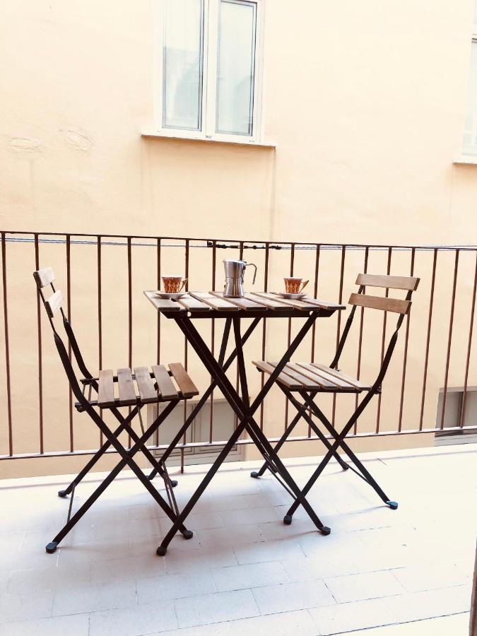 Appartement Casa Margherita Napels