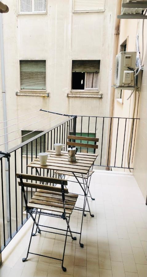 Appartement Casa Margherita