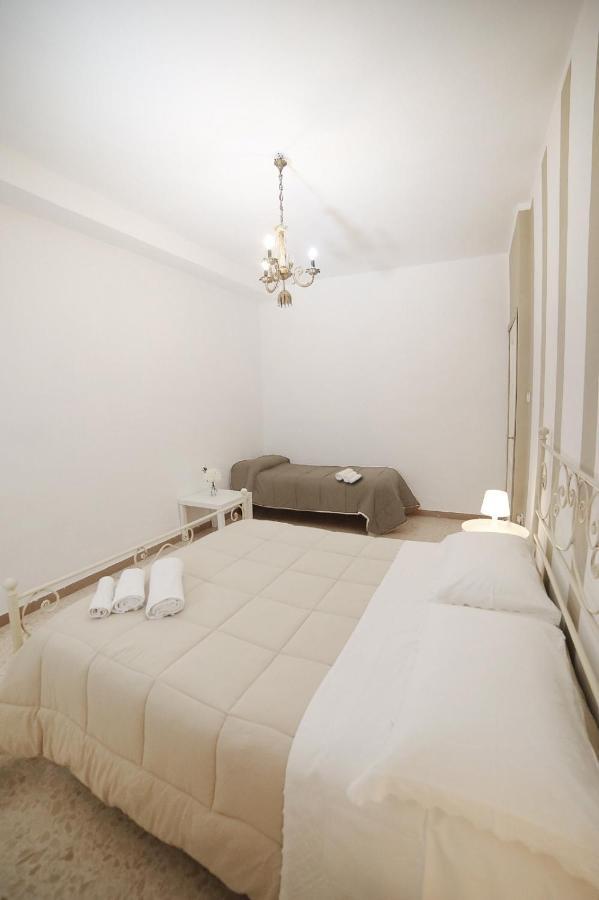 Casa Margherita Napels