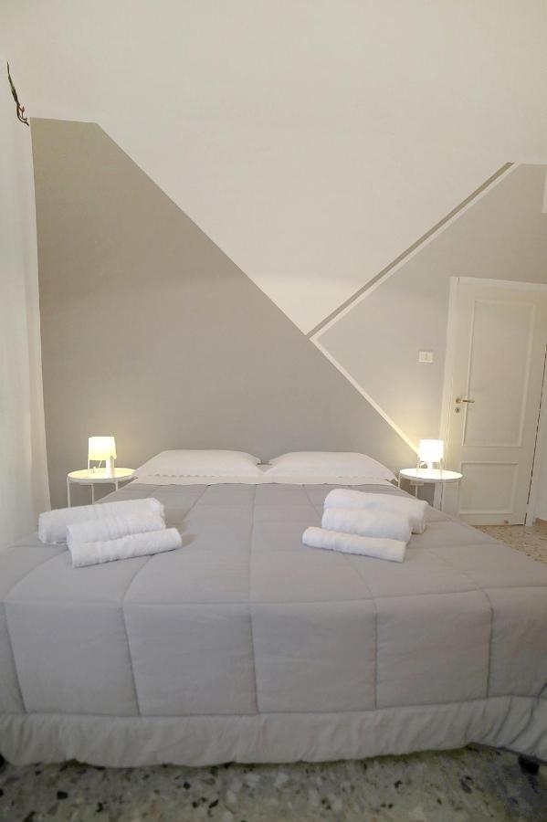 Casa Margherita Napels
