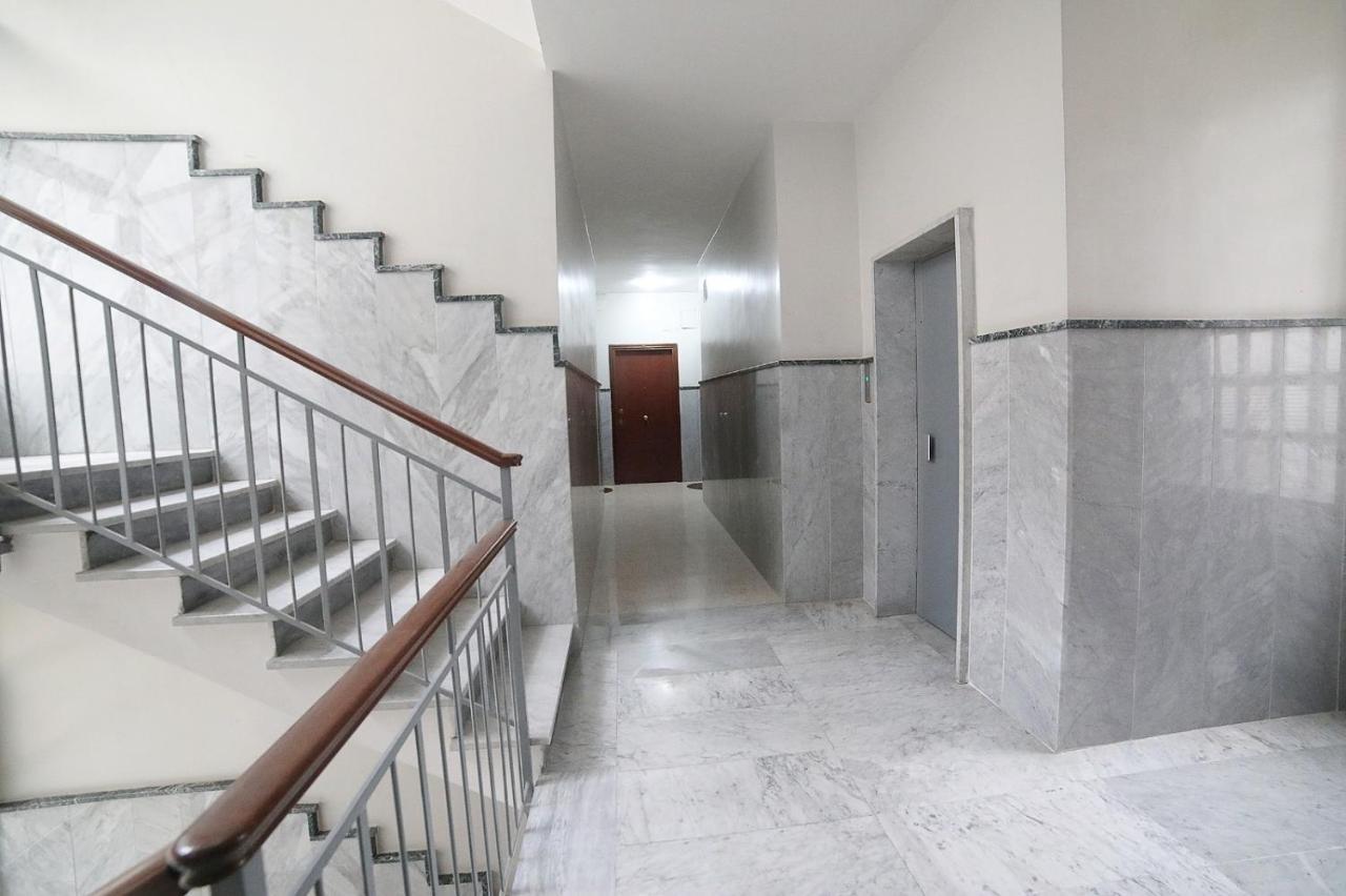 Casa Margherita Napels