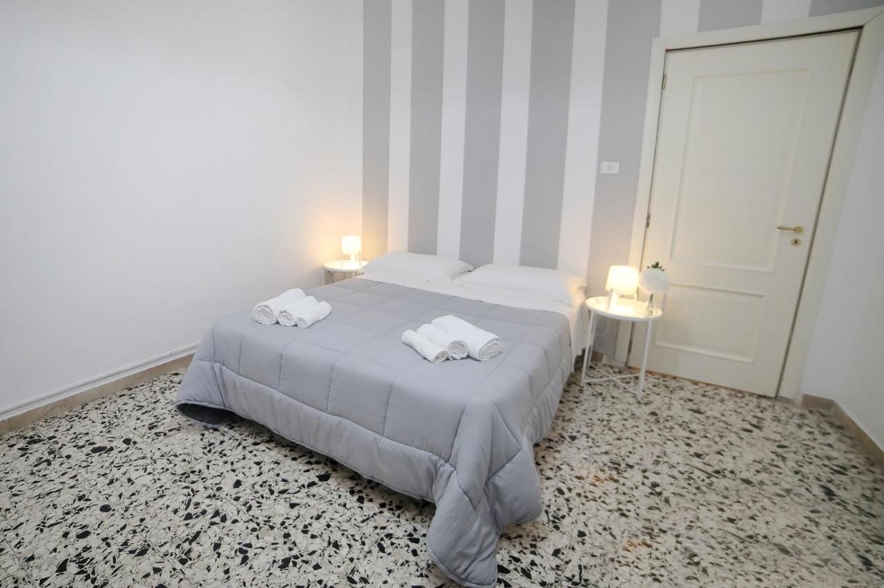 Casa Margherita * Napels