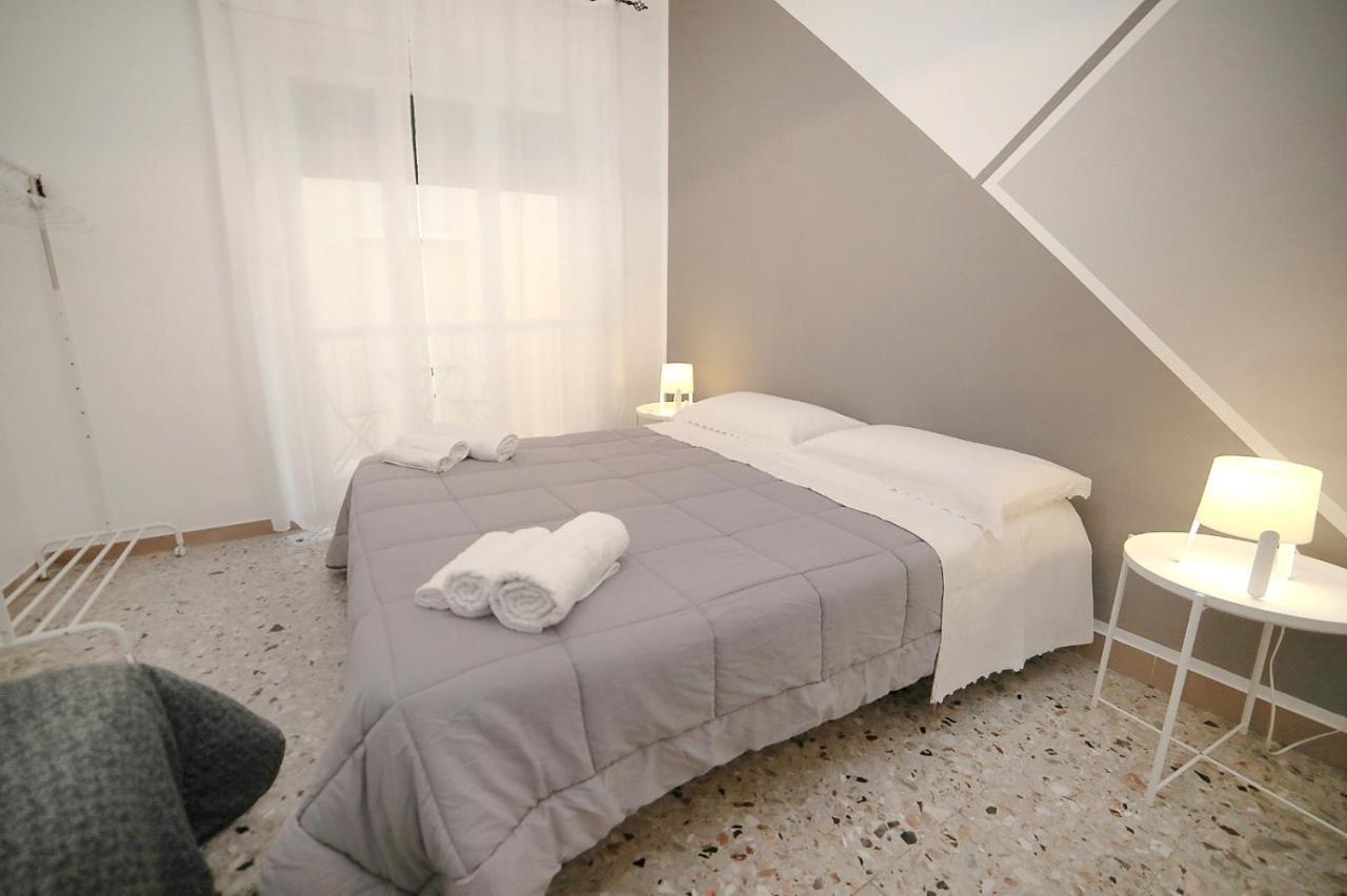 Casa Margherita * Napels