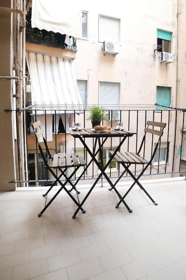 Casa Margherita Appartement Napels
