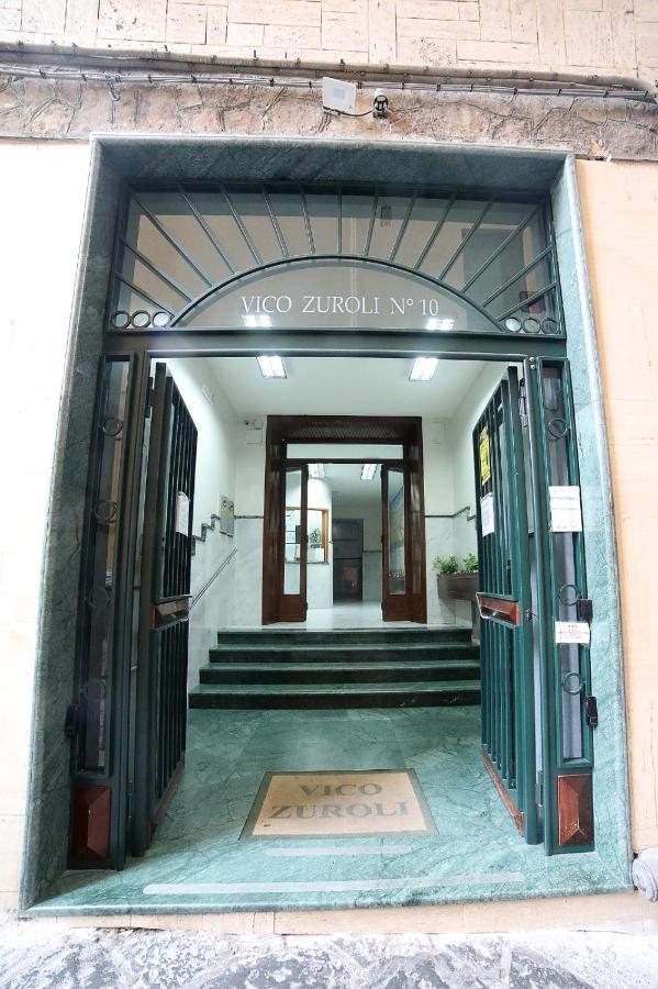 Appartement Casa Margherita *