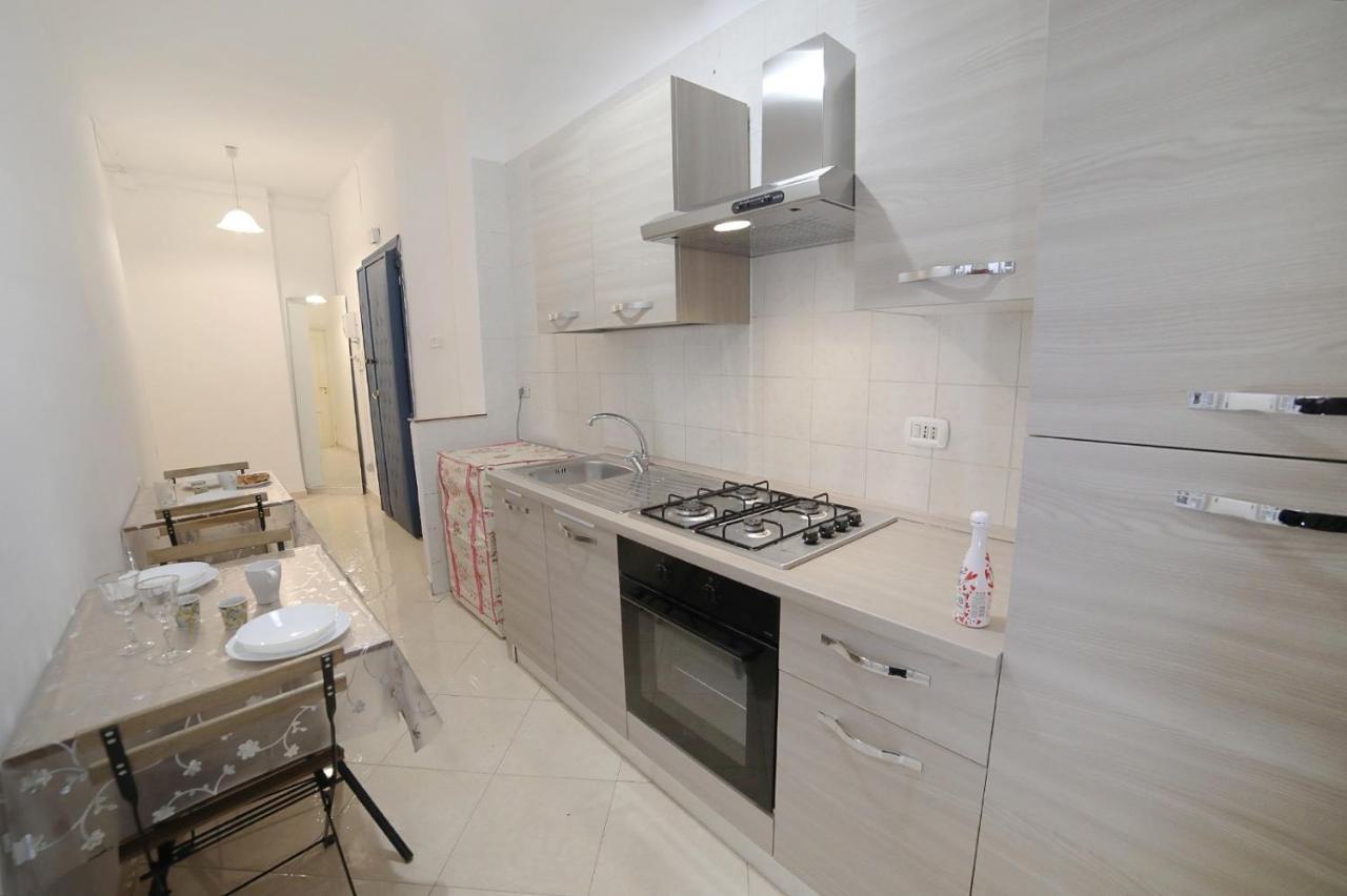 Casa Margherita Appartement *