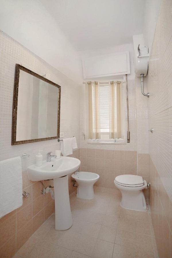 Appartement Casa Margherita