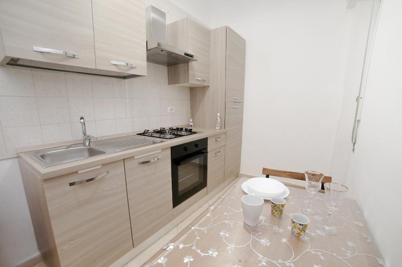 Appartement Casa Margherita