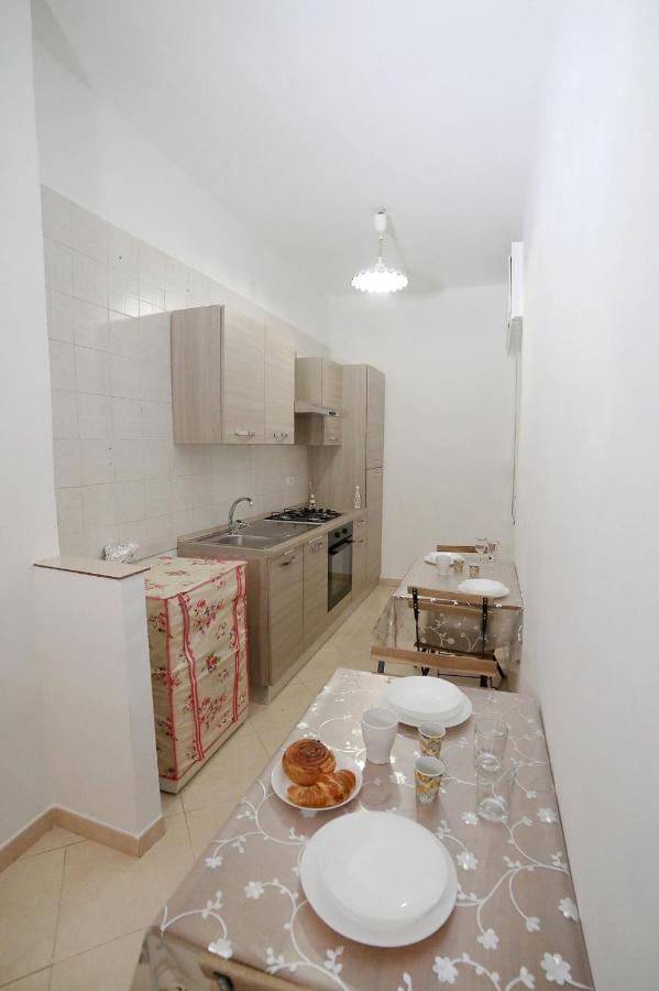 Casa Margherita Appartement *