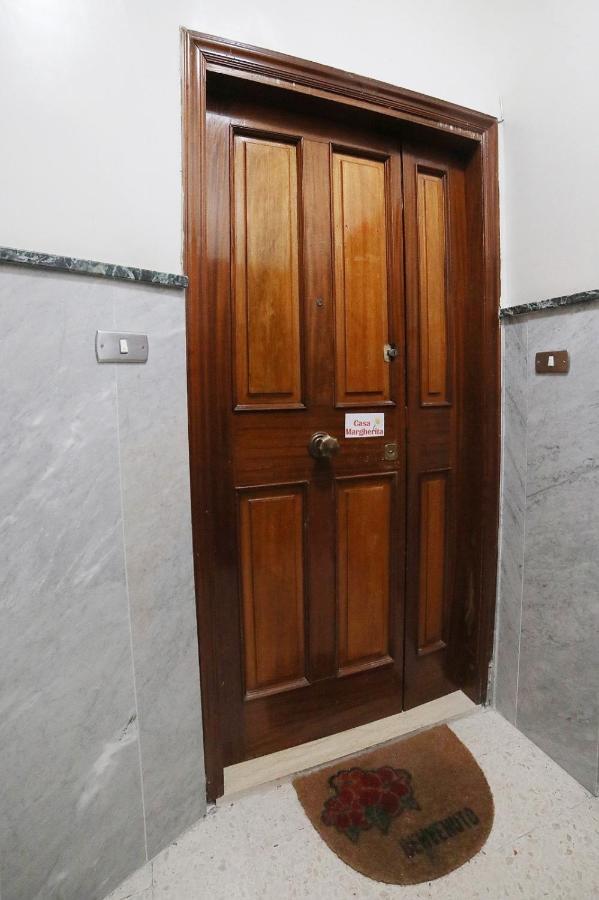 Casa Margherita Appartement Napels